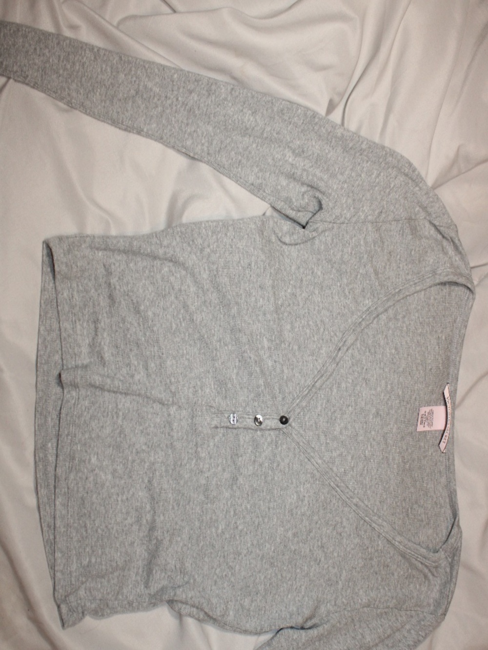 New Victoria Secret long sleeve